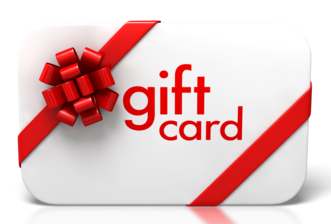 $500 Your Choice Gift Card