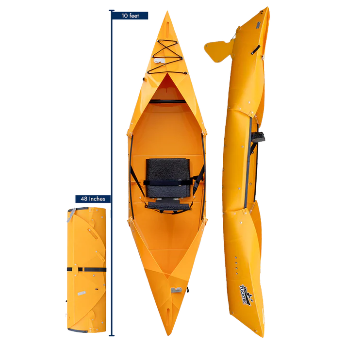 Folding Kayak