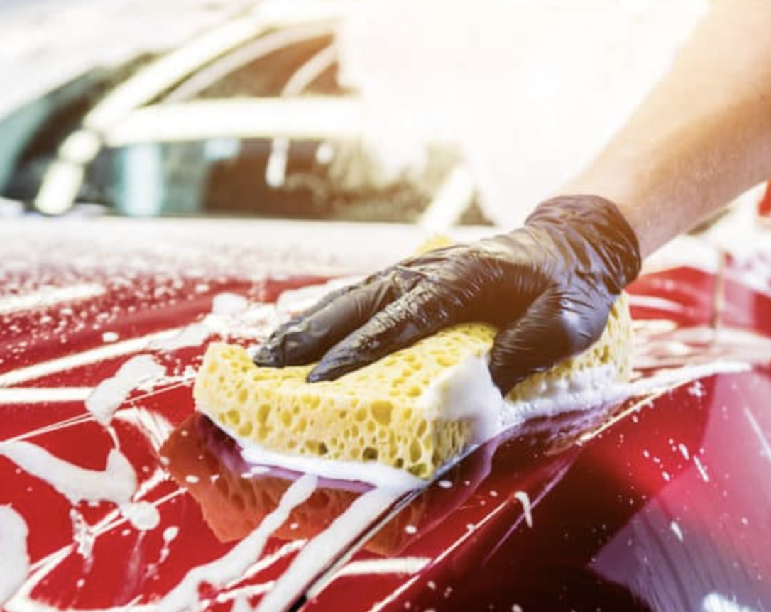 carwashes