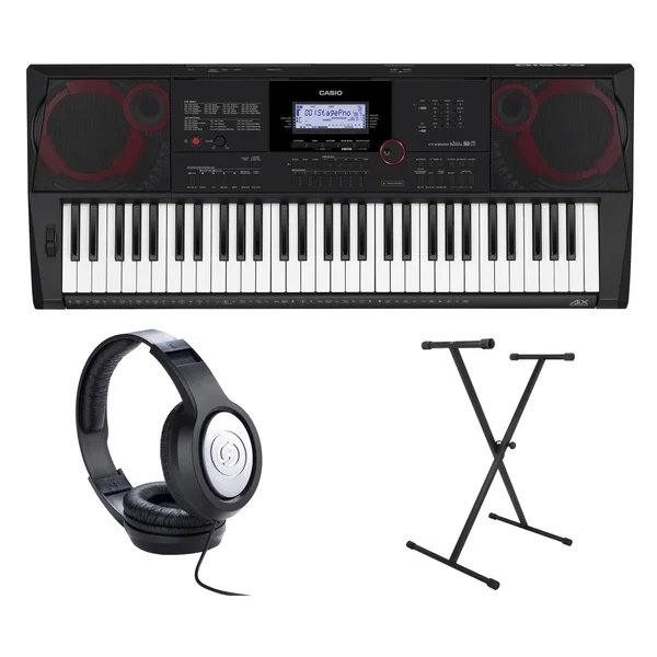 Casio Keyboard