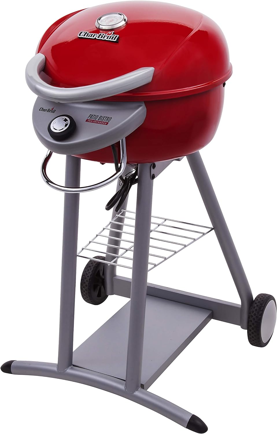Outdoor Electric Grill