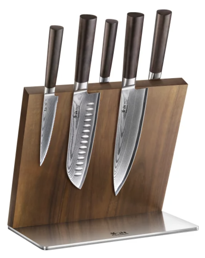 knife-set