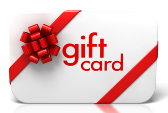 Your Choice Gift Card