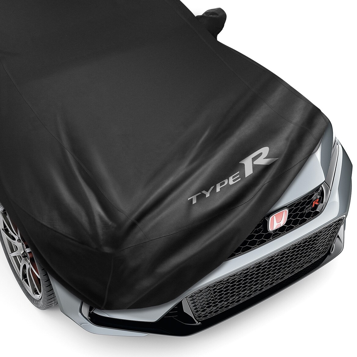 type r car cover